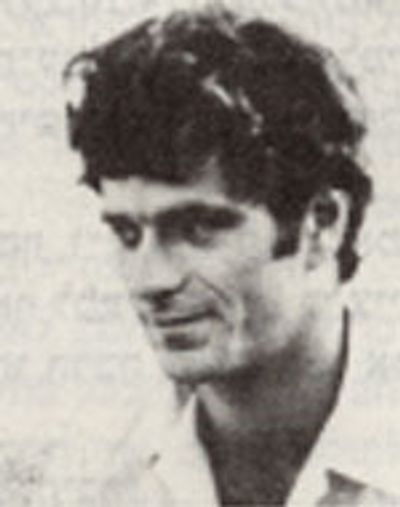 Shmuel Malkov