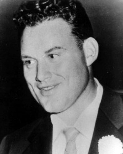 Robert Joseph Staab