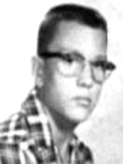 William Donald Bakken