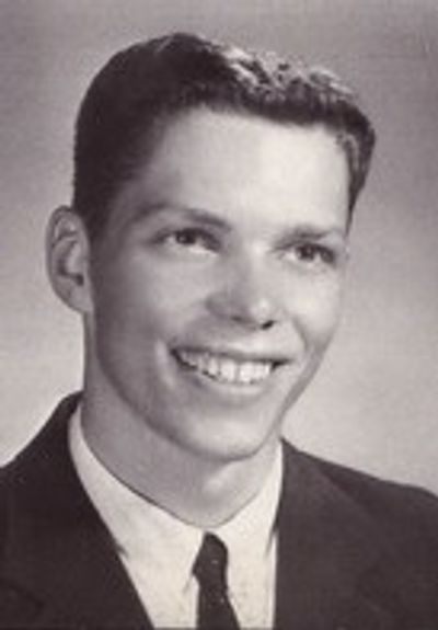 Rodney Owen Davie