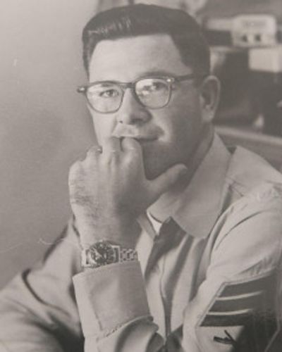 Daniel S. Tindle