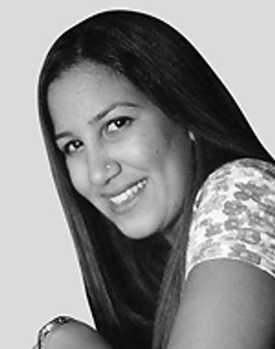 Lital Abudi