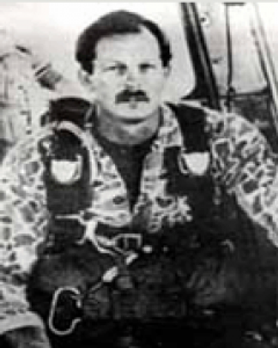 Robert E. Fitzpatrick