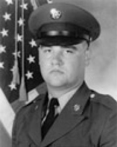 Douglas Orville Krenz