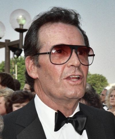 James Scott Garner