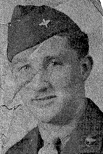 Richard Earl Porter