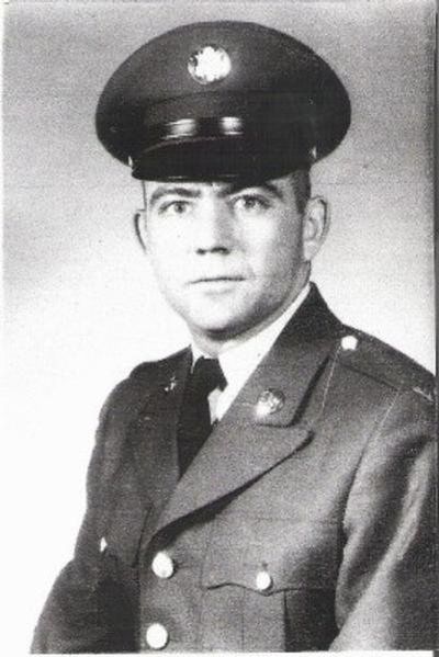 Lee Roy Lanier