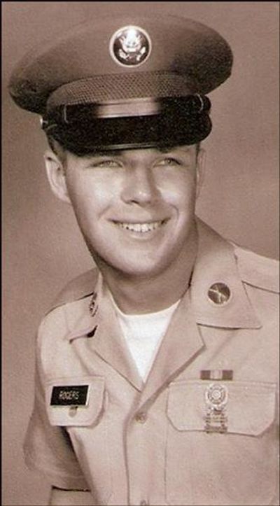 Randal Lee Rogers