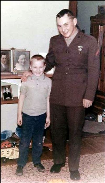 Ronald Keith Ash