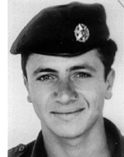 Zadok Itzhak