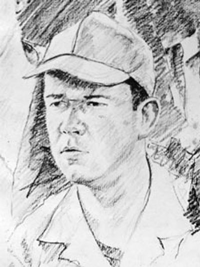 Raymond L Paradis