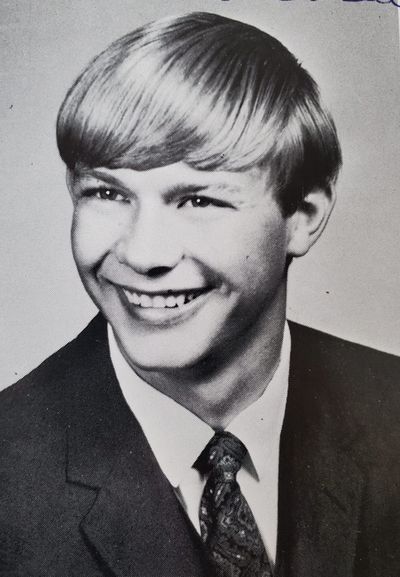 Michael Allen Ruhter