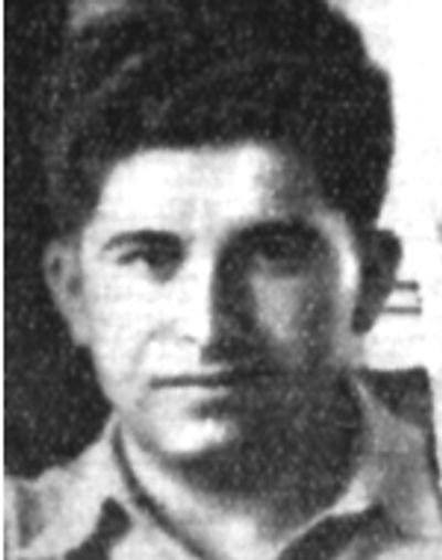 Tzvi Markus