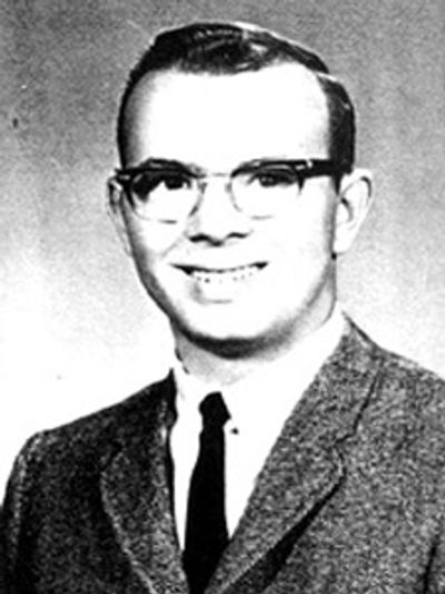 Robert Thomas Orr