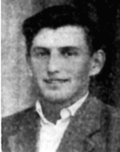 Reuven Openheim