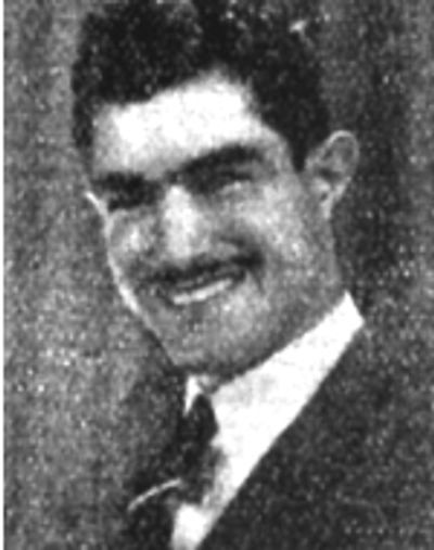 Sason Levi