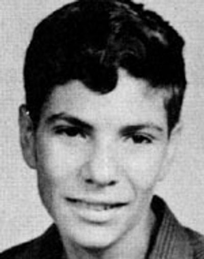 David Revivo