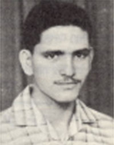 Avraham Toizer