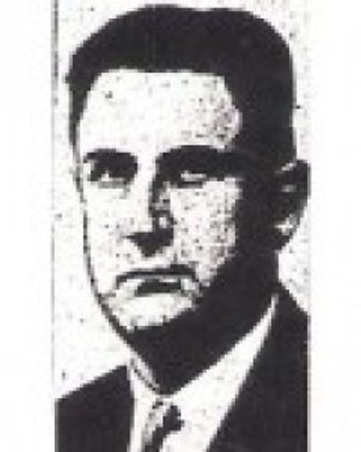 Clarence Larkin