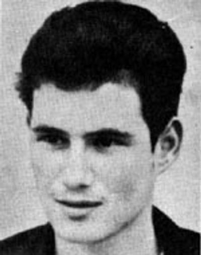 Zalman Itzhaki