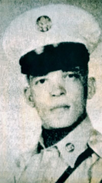 Raymond Roger Poston
