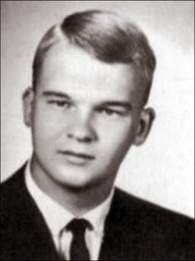 Paul David Ekart