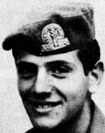 Yosef Leivo