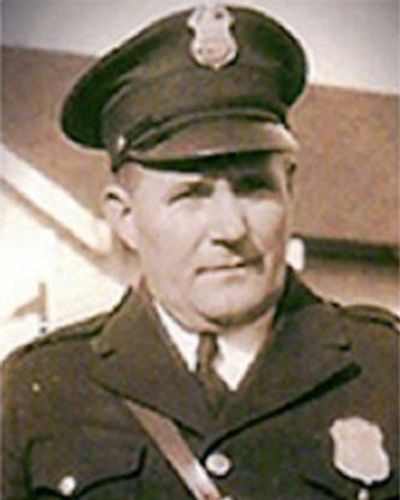 Joseph E. Shawhan