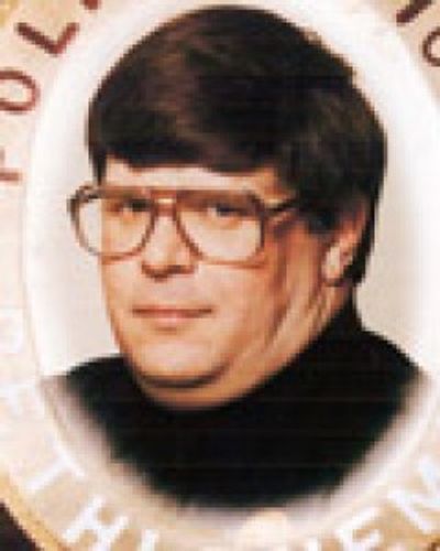 Daniel Earl Rice