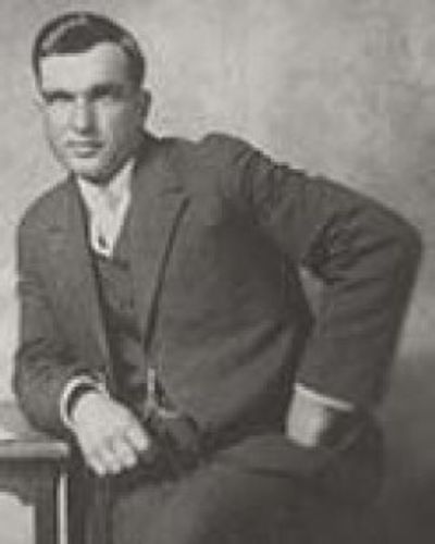 Charles A. Kieper