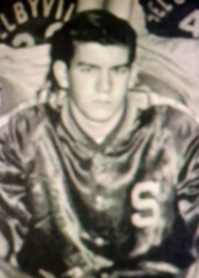 ADAMS THOMAS B - Vietnam War Veteran