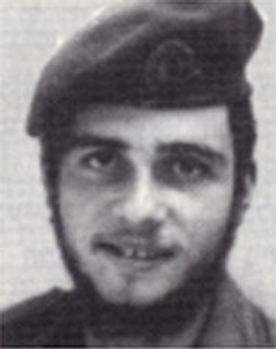Shmuel-Yanai Vainshtok