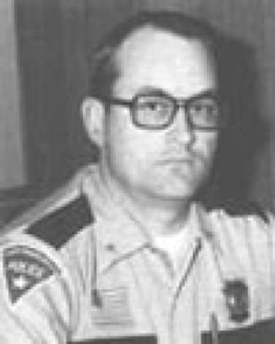 Roy Leonard Pederson