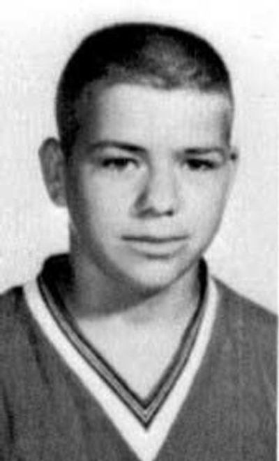 Earl Franklin Houck JR