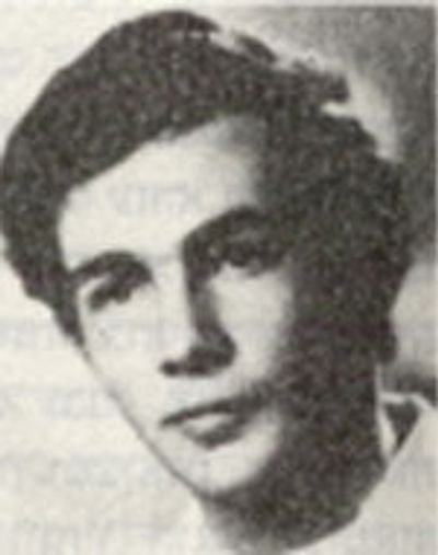 Moshe-Shmuel Feinshtein