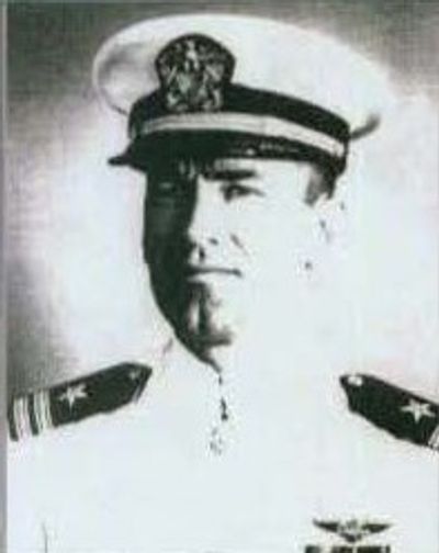 William Joseph Thompson