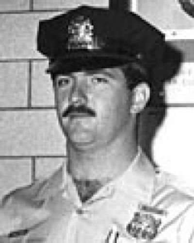 Daniel Joseph Faulkner