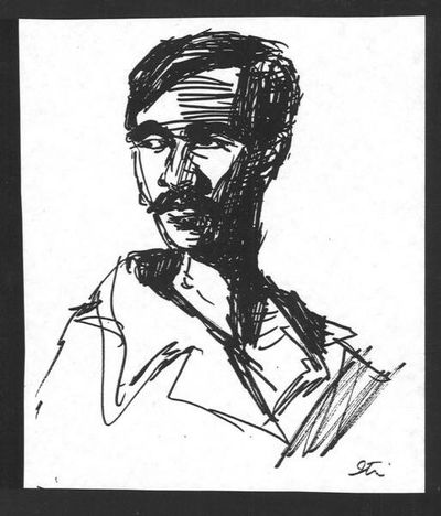 Douglas John Itri