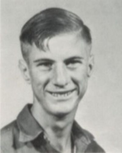 Terry Englebert Moore