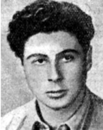 Zvi Galster