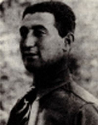 Tzvi Fridlender