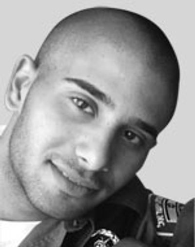 Tal Kedoshim