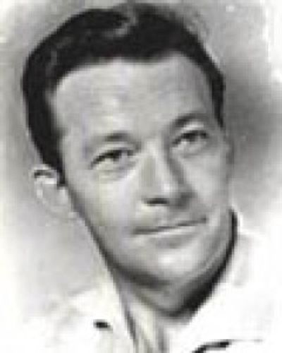 Edward F. McDermott