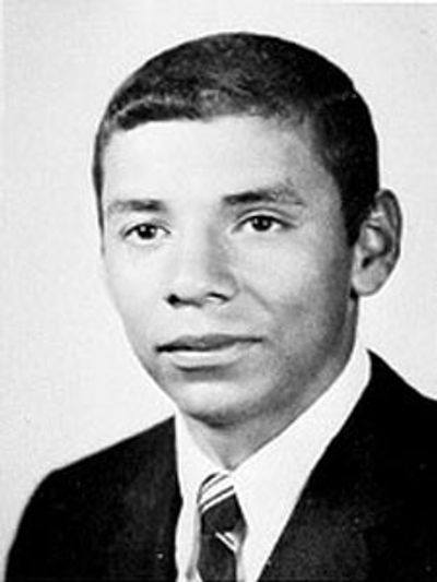 Dean Vasquez