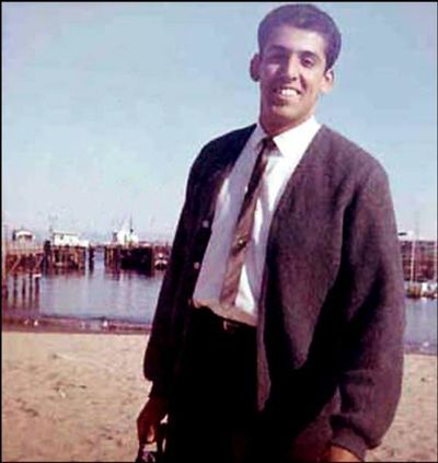 Paul Alipio Baptista