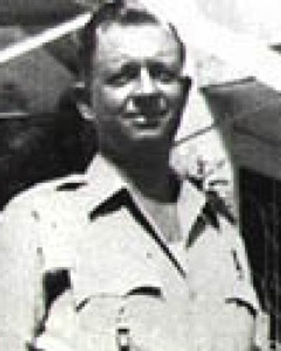 James H. Brigman