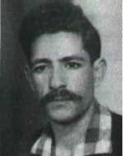 Yaakov Nahari