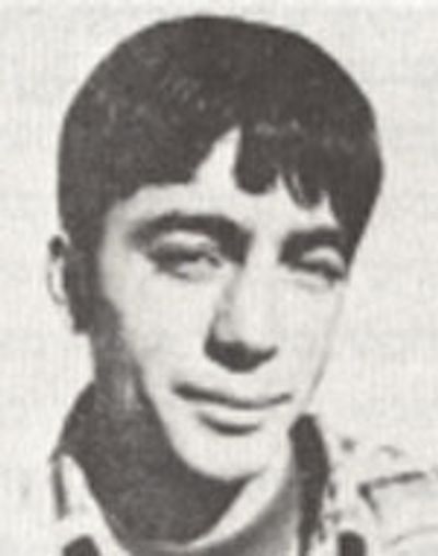David Aharoni