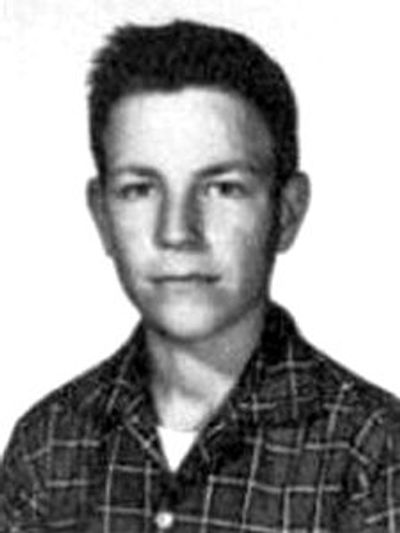 Michael Drue Adams