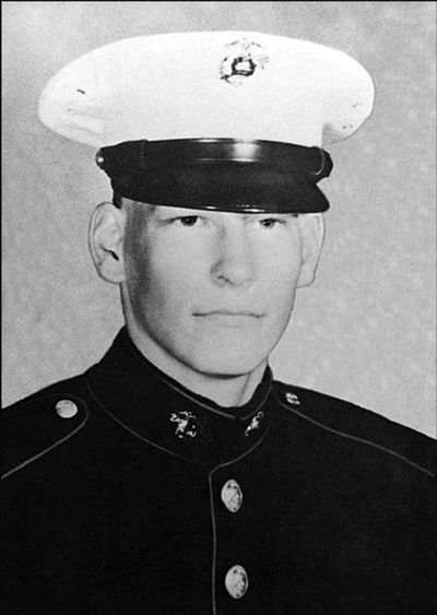 Ray Wesley Hesterlee